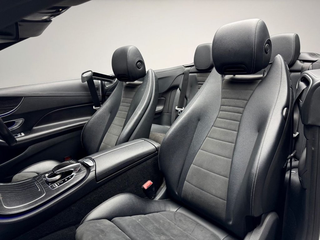 Used Mercedes-Benz E Class 2017 for sale - 75960668: Photo 49