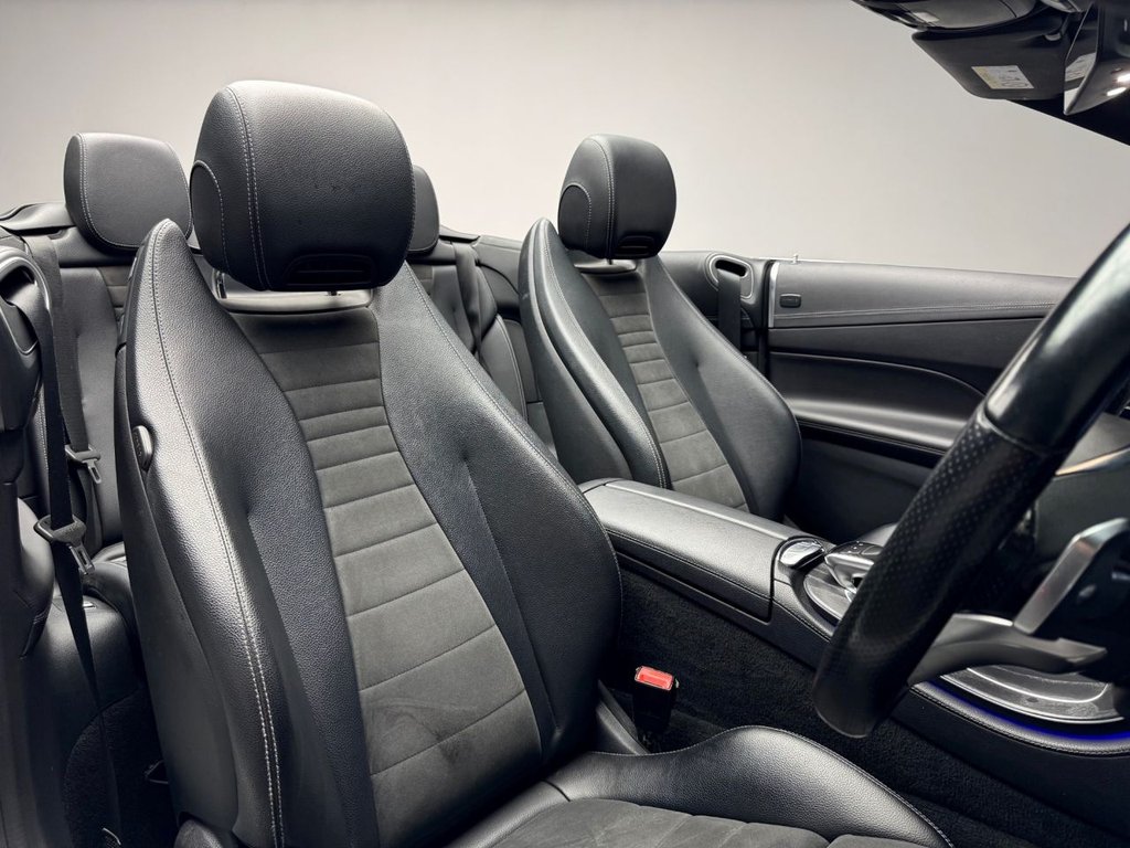 Used Mercedes-Benz E Class 2017 for sale - 75960668: Photo 50