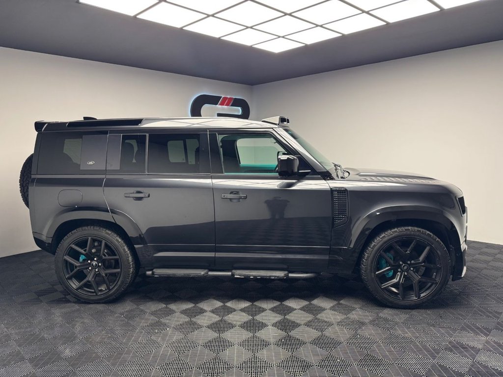 Used Land Rover Defender 2020 for sale - 78141813: Photo 10