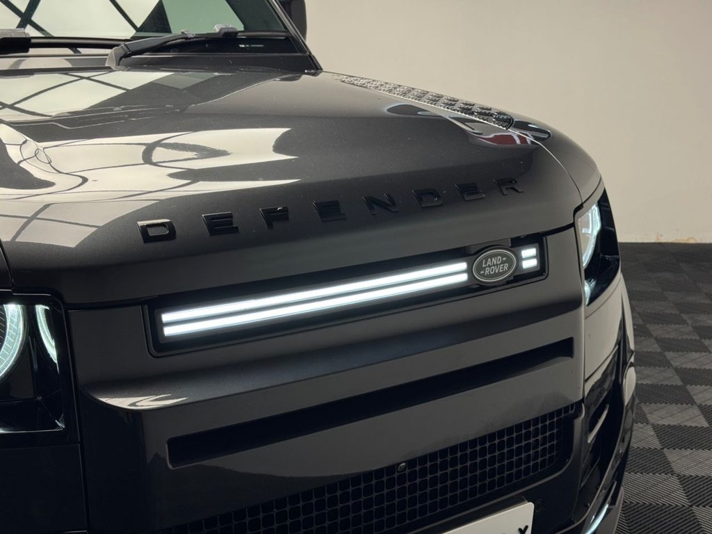 Used Land Rover Defender 2020 for sale - 78141813: Photo 11