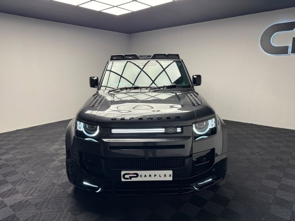 Used Land Rover Defender 2020 for sale - 78141813: Photo 12