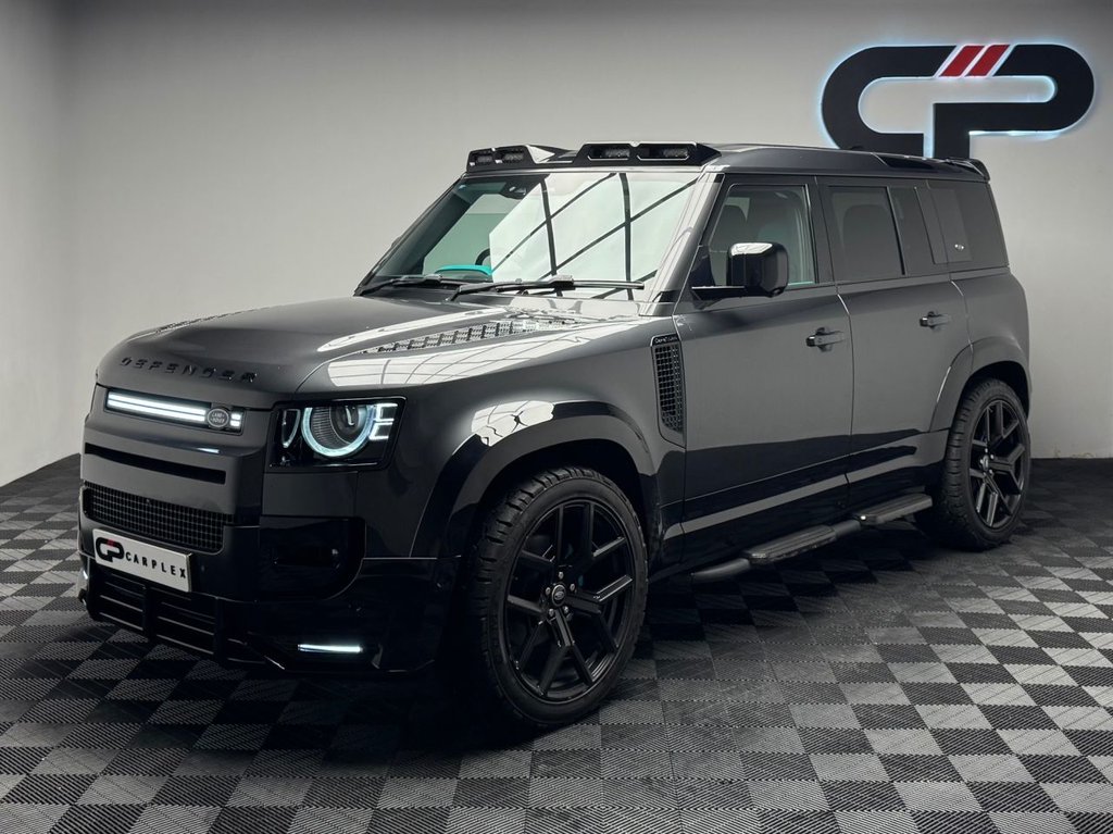 Used Land Rover Defender 2020 for sale - 78141813: Photo 13