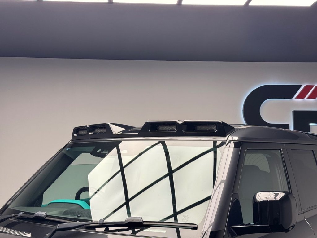 Used Land Rover Defender 2020 for sale - 78141813: Photo 15