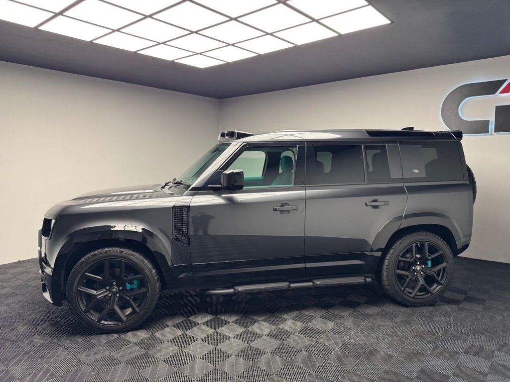 Used Land Rover Defender 2020 for sale - 78141813: Photo 16