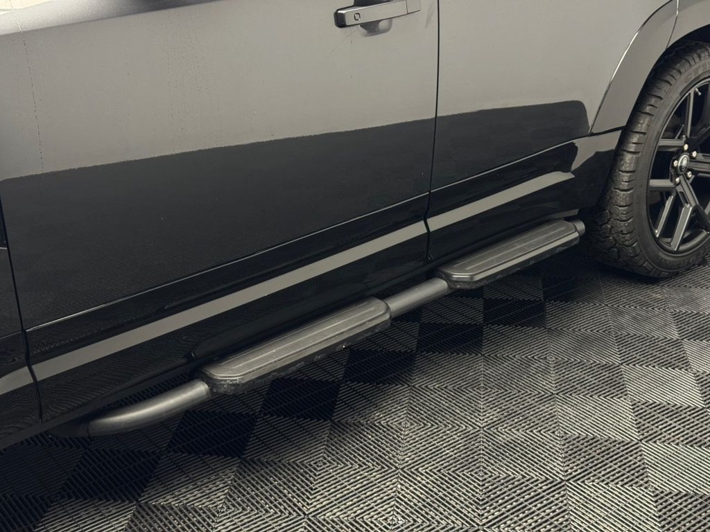 Used Land Rover Defender 2020 for sale - 78141813: Photo 17