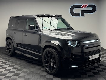 Used Land Rover Defender 2020 for sale - 78141813: Photo
