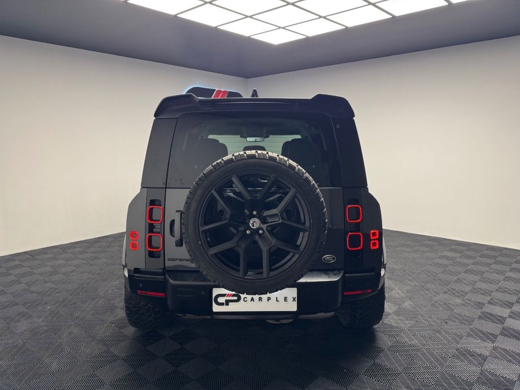 Used Land Rover Defender 2020 for sale - 78141813: Photo 20