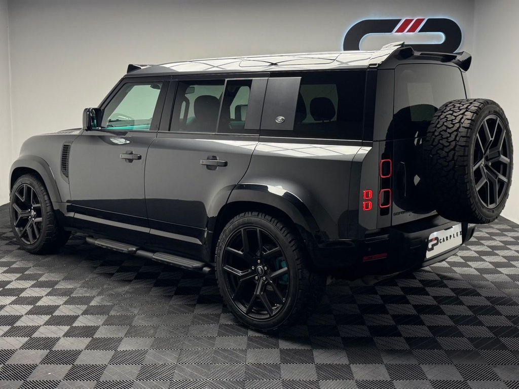 Used Land Rover Defender 2020 for sale - 78141813: Photo 21