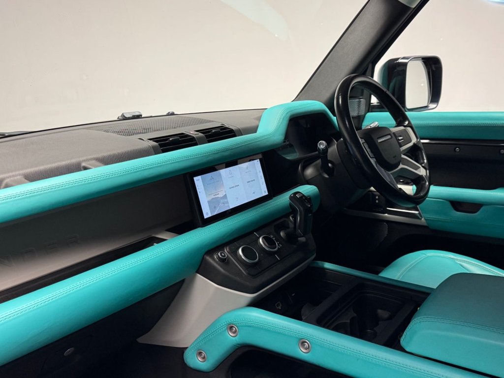 Used Land Rover Defender 2020 for sale - 78141813: Photo 25