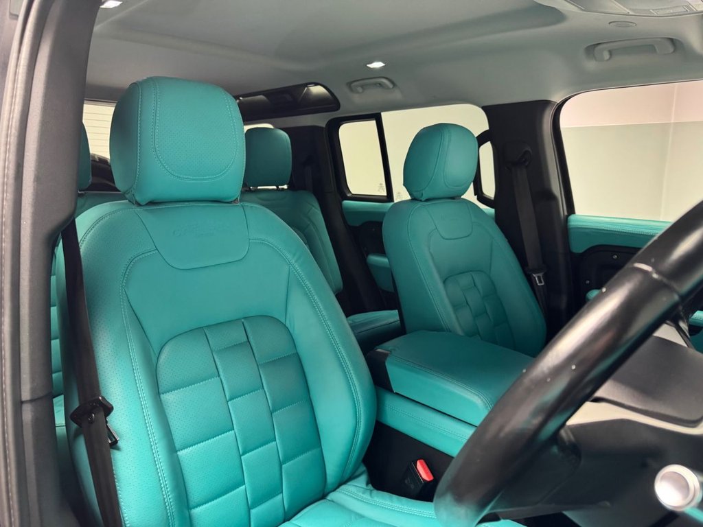 Used Land Rover Defender 2020 for sale - 78141813: Photo 26