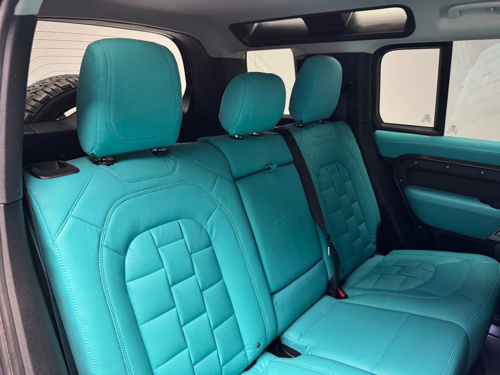 Used Land Rover Defender 2020 for sale - 78141813: Photo 27