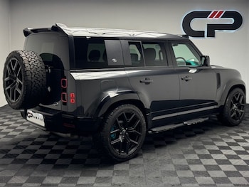 Used Land Rover Defender 2020 for sale - 78141813: Photo