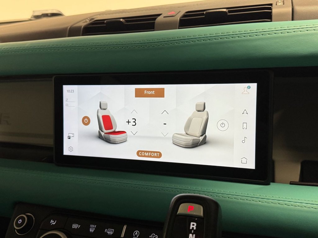 Used Land Rover Defender 2020 for sale - 78141813: Photo 32