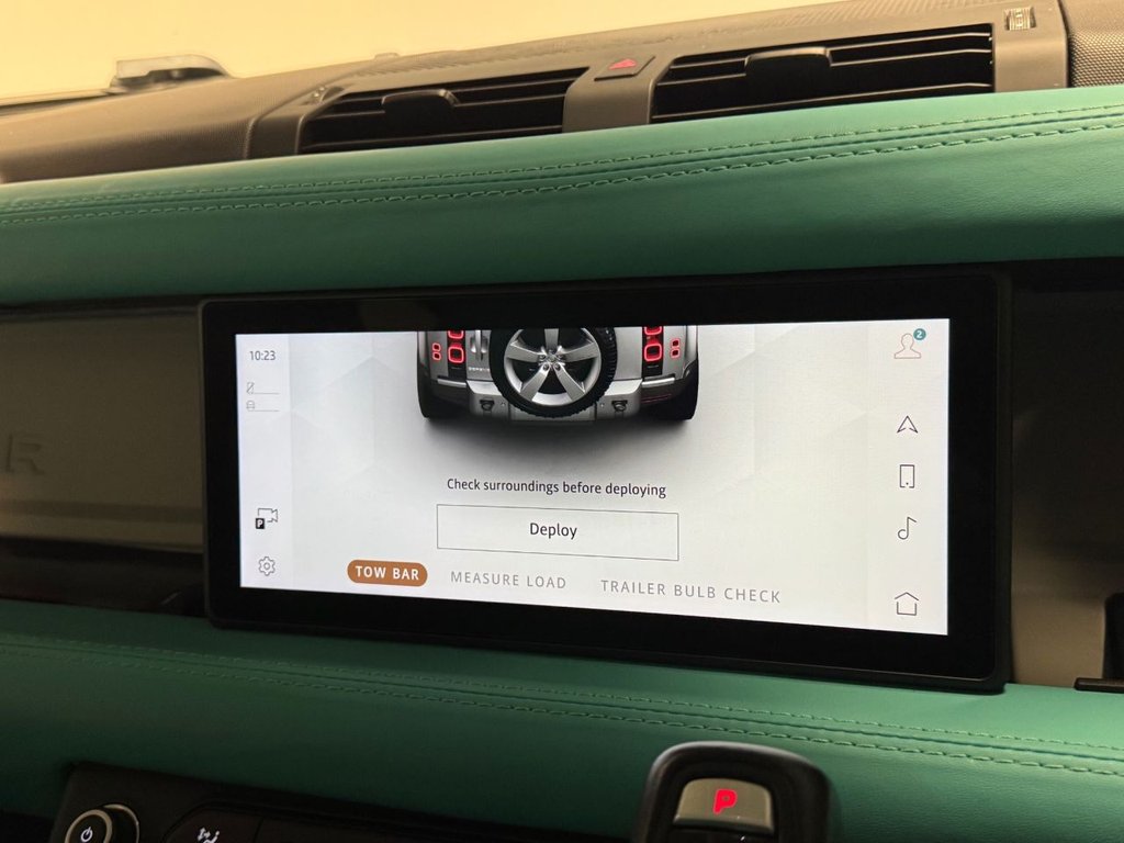 Used Land Rover Defender 2020 for sale - 78141813: Photo 33