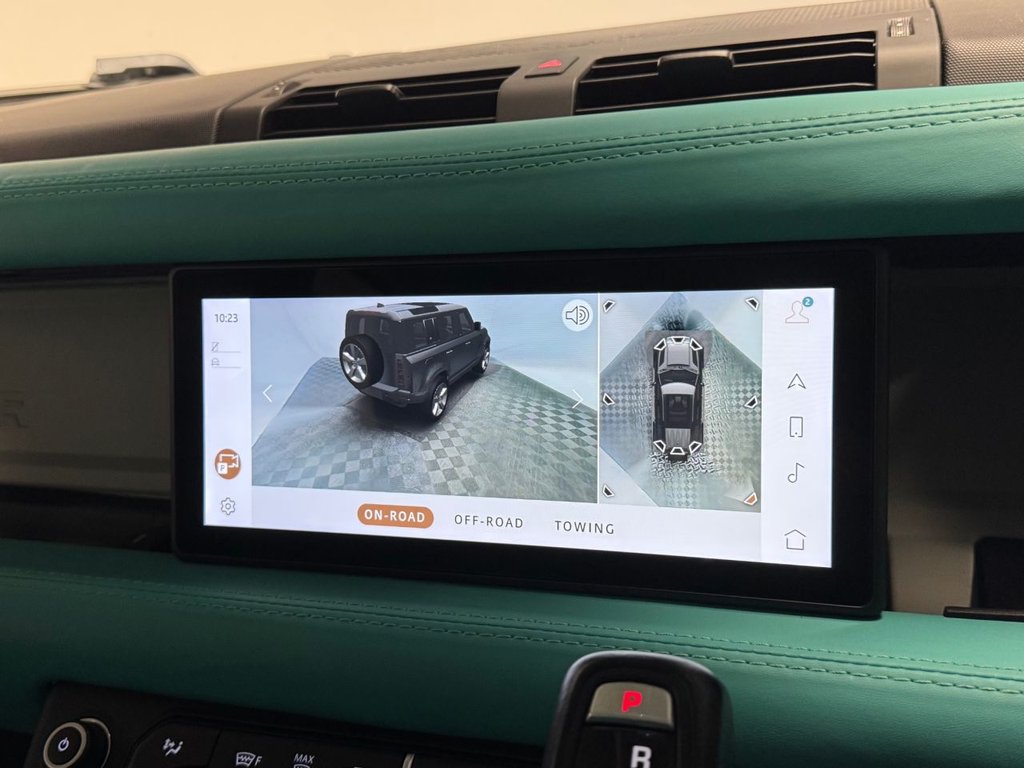 Used Land Rover Defender 2020 for sale - 78141813: Photo 35