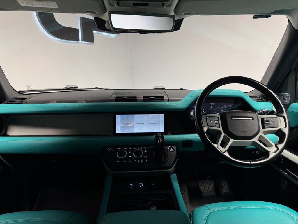 Used Land Rover Defender 2020 for sale - 78141813: Photo 36