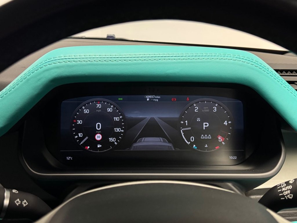 Used Land Rover Defender 2020 for sale - 78141813: Photo 38