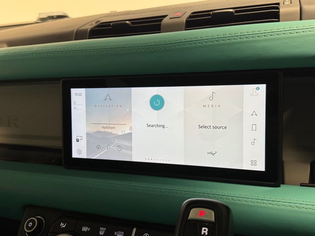 Used Land Rover Defender 2020 for sale - 78141813: Photo 39