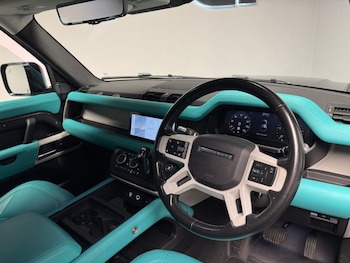 Used Land Rover Defender 2020 for sale - 78141813: Photo