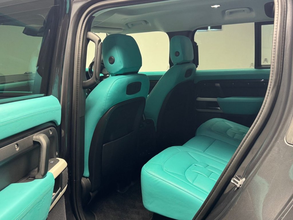 Used Land Rover Defender 2020 for sale - 78141813: Photo 40