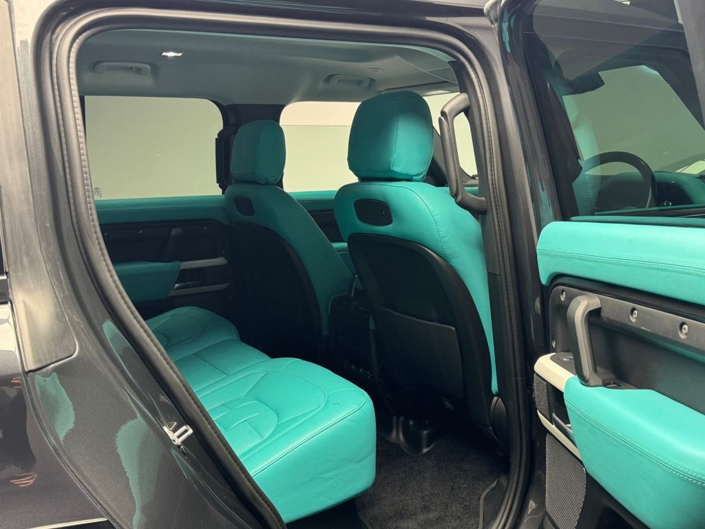 Used Land Rover Defender 2020 for sale - 78141813: Photo 41