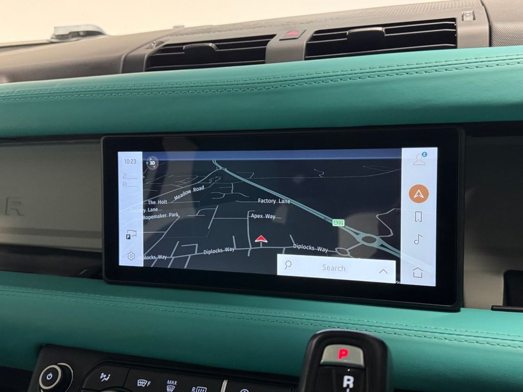 Used Land Rover Defender 2020 for sale - 78141813: Photo 42