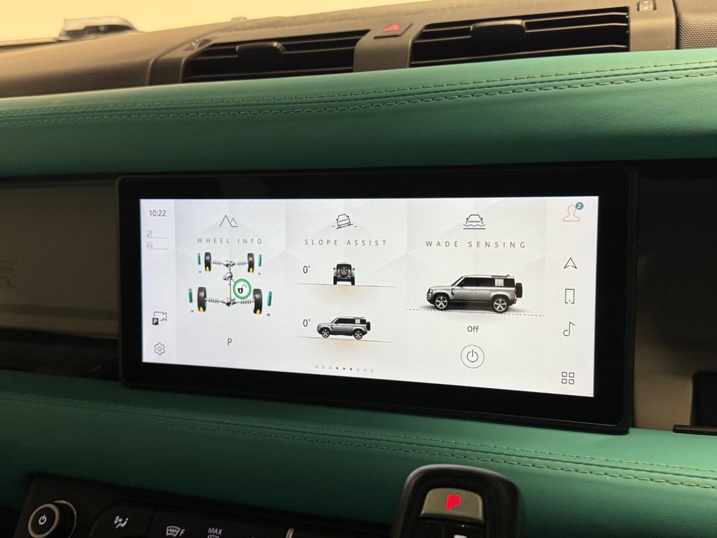 Used Land Rover Defender 2020 for sale - 78141813: Photo 43