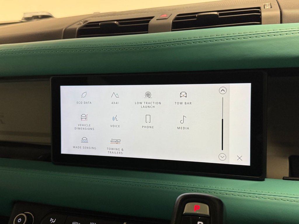 Used Land Rover Defender 2020 for sale - 78141813: Photo 44