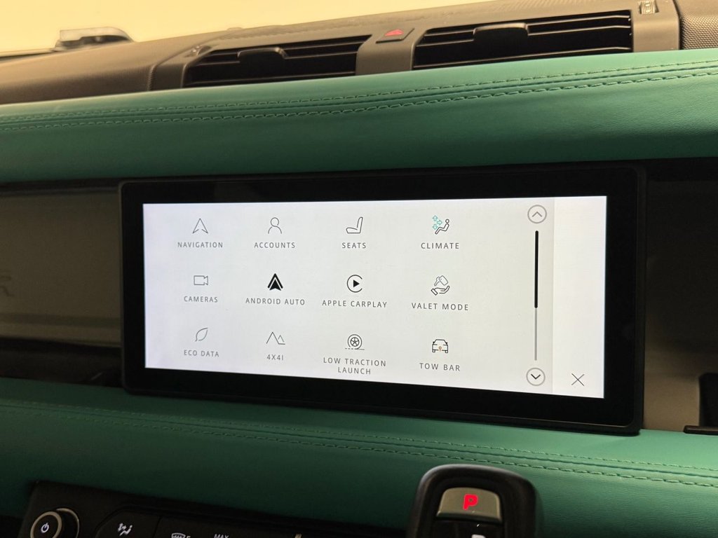 Used Land Rover Defender 2020 for sale - 78141813: Photo 45