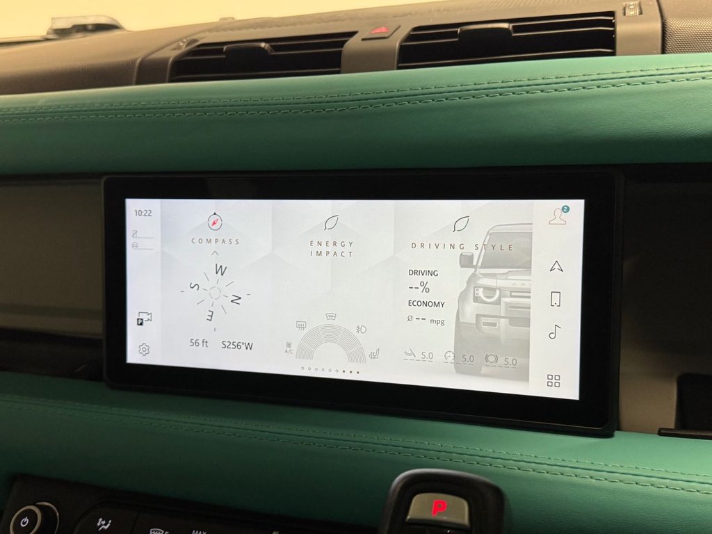 Used Land Rover Defender 2020 for sale - 78141813: Photo 46