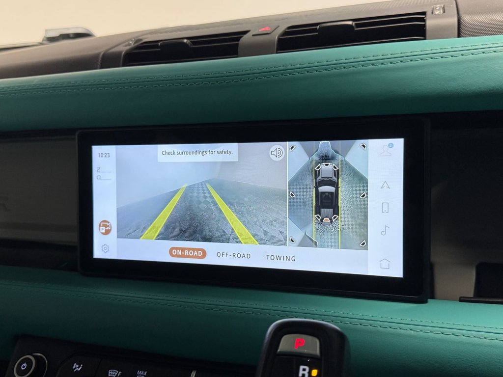 Used Land Rover Defender 2020 for sale - 78141813: Photo 47