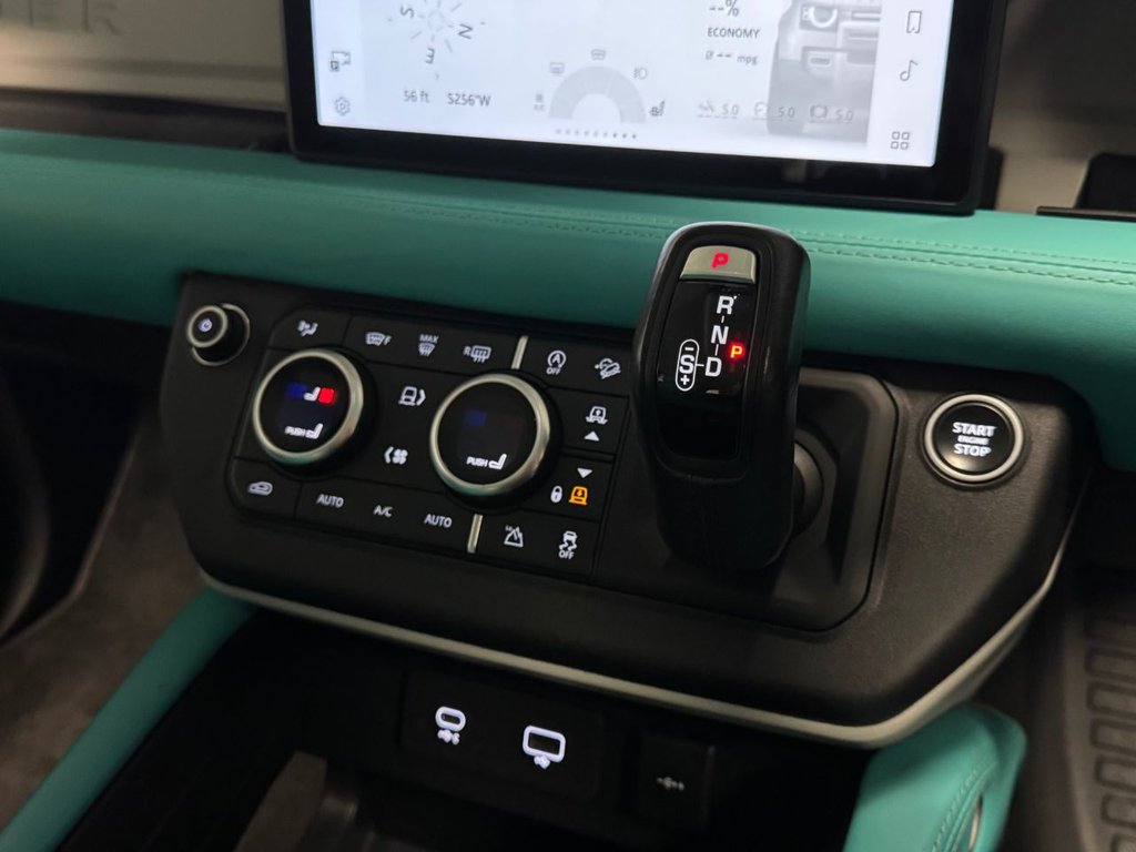 Used Land Rover Defender 2020 for sale - 78141813: Photo 48