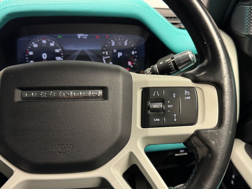 Used Land Rover Defender 2020 for sale - 78141813: Photo 49