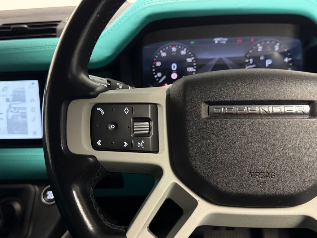 Used Land Rover Defender 2020 for sale - 78141813: Photo 50