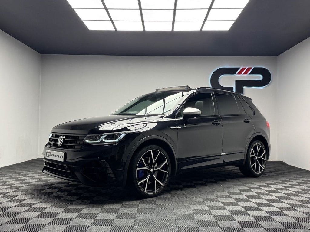 Used Volkswagen Tiguan 2022 for sale - 78016738: Photo 10