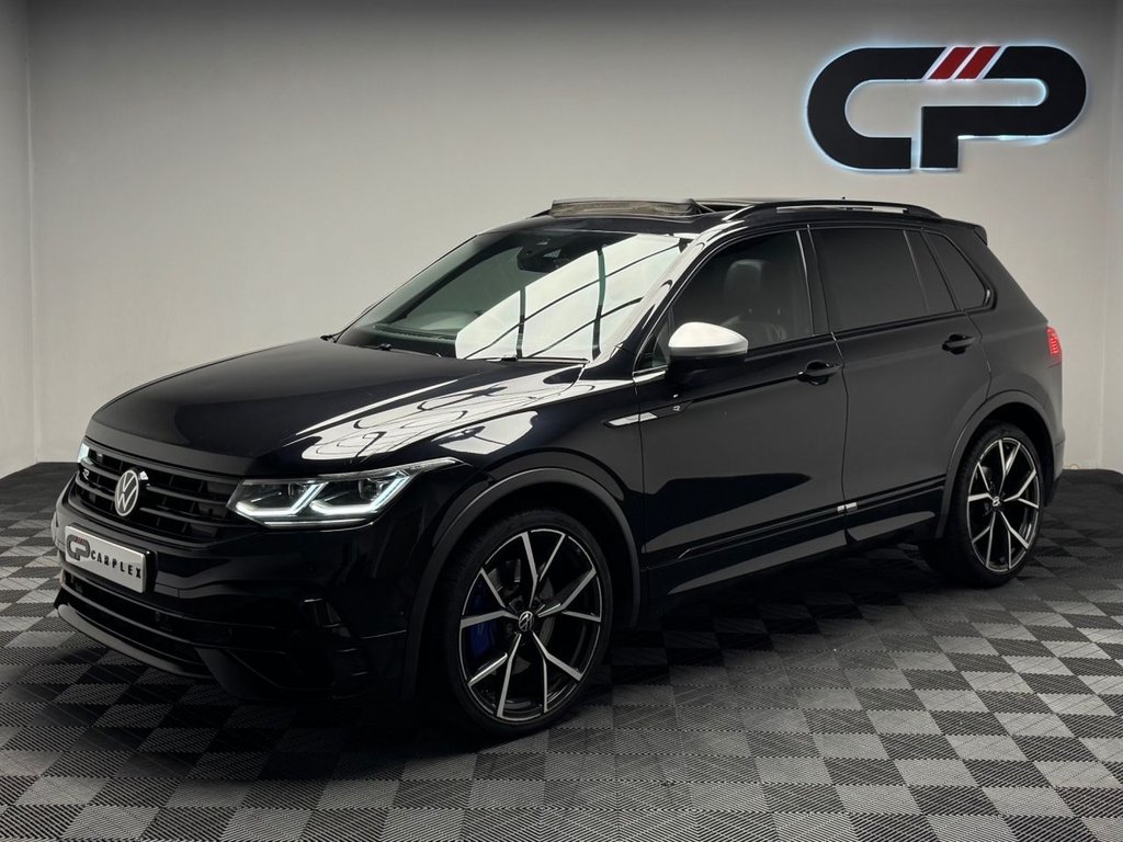 Used Volkswagen Tiguan 2022 for sale - 78016738: Photo 11