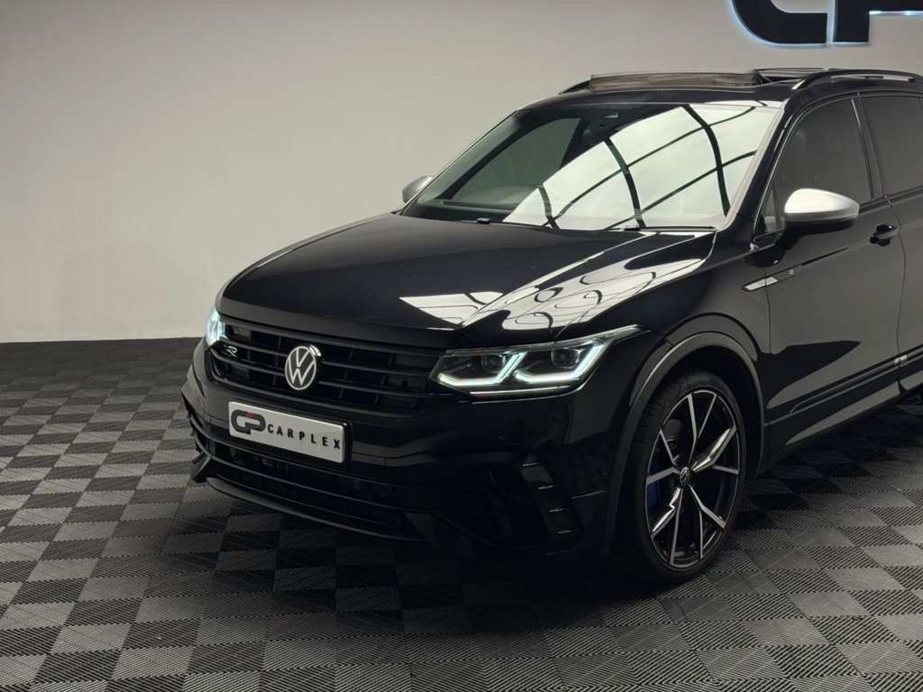 Used Volkswagen Tiguan 2022 for sale - 78016738: Photo 12
