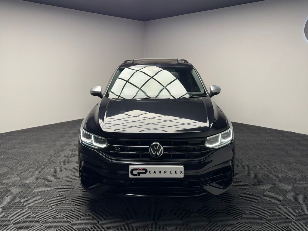 Used Volkswagen Tiguan 2022 for sale - 78016738: Photo 13