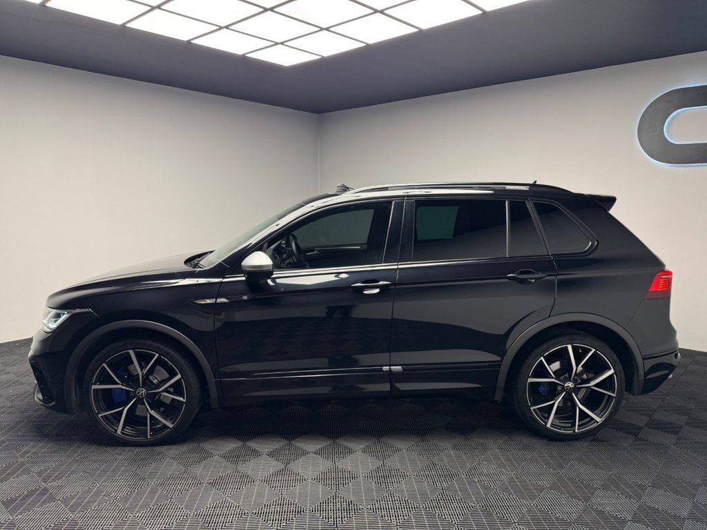 Used Volkswagen Tiguan 2022 for sale - 78016738: Photo 15