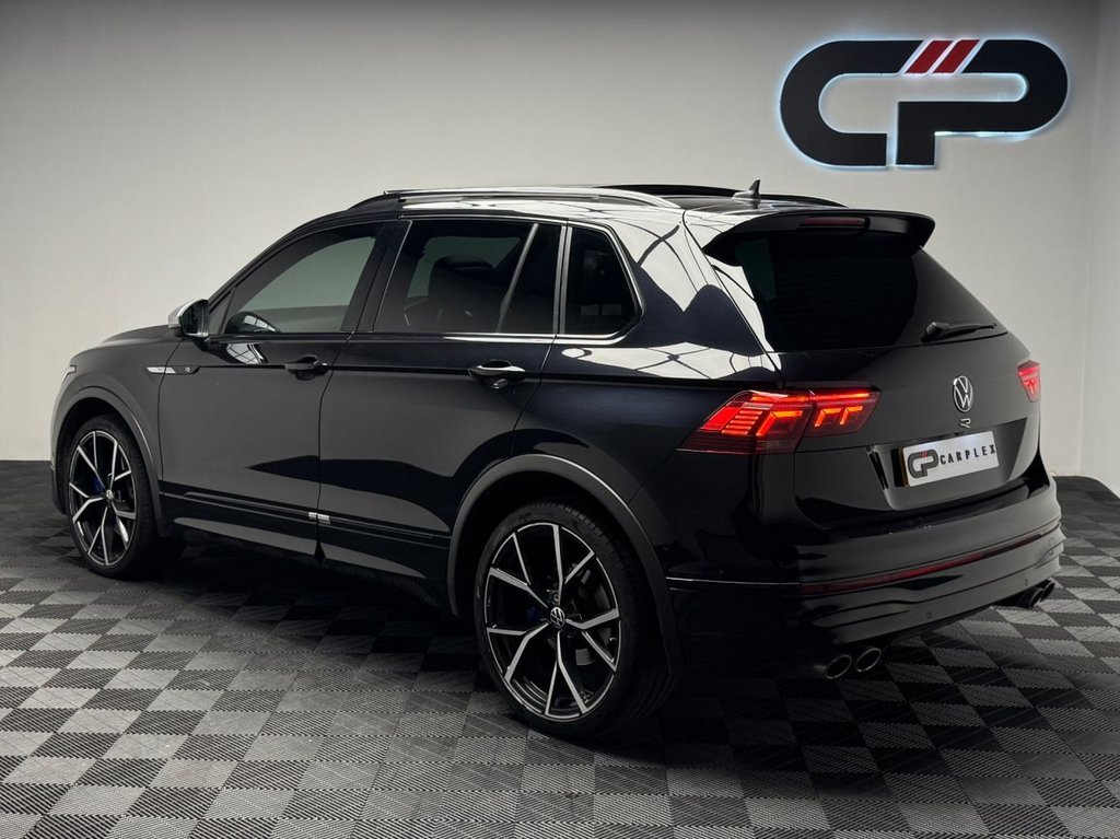 Used Volkswagen Tiguan 2022 for sale - 78016738: Photo 16