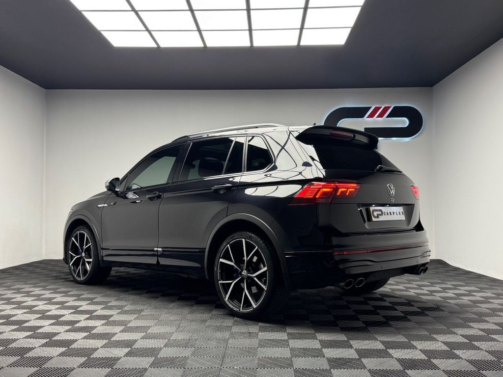 Used Volkswagen Tiguan 2022 for sale - 78016738: Photo 17