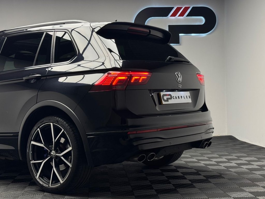 Used Volkswagen Tiguan 2022 for sale - 78016738: Photo 18