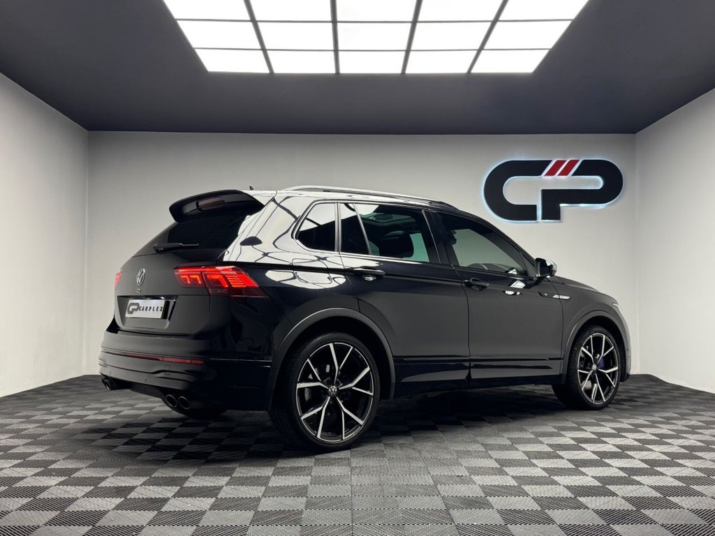 Used Volkswagen Tiguan 2022 for sale - 78016738: Photo 20