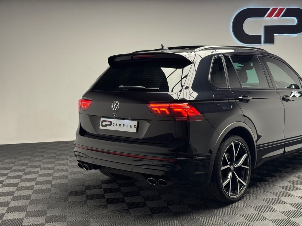 Used Volkswagen Tiguan 2022 for sale - 78016738: Photo 21