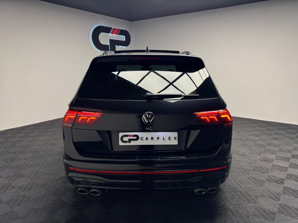 Used Volkswagen Tiguan 2022 for sale - 78016738: Photo 22