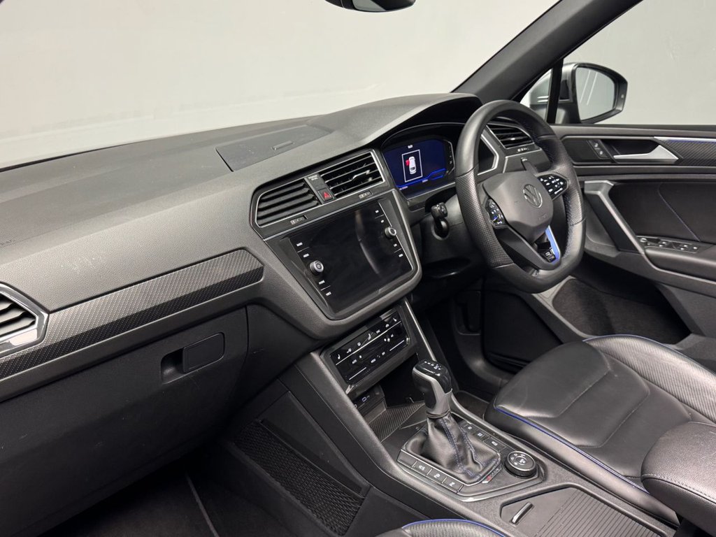 Used Volkswagen Tiguan 2022 for sale - 78016738: Photo 23