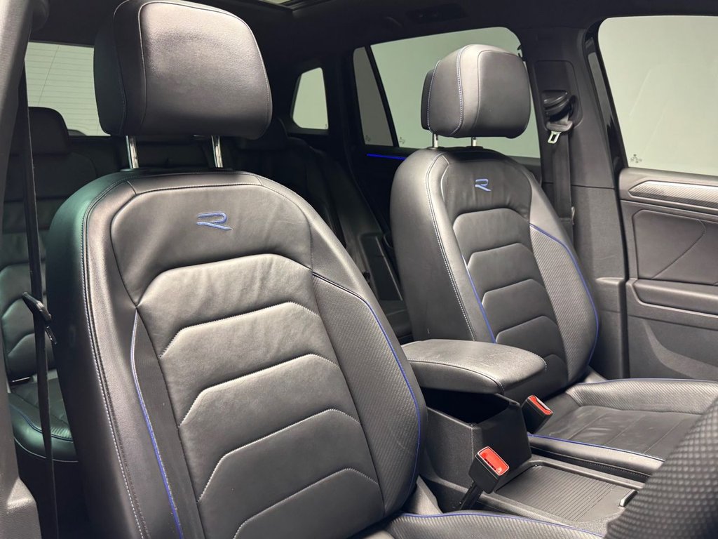 Used Volkswagen Tiguan 2022 for sale - 78016738: Photo 25