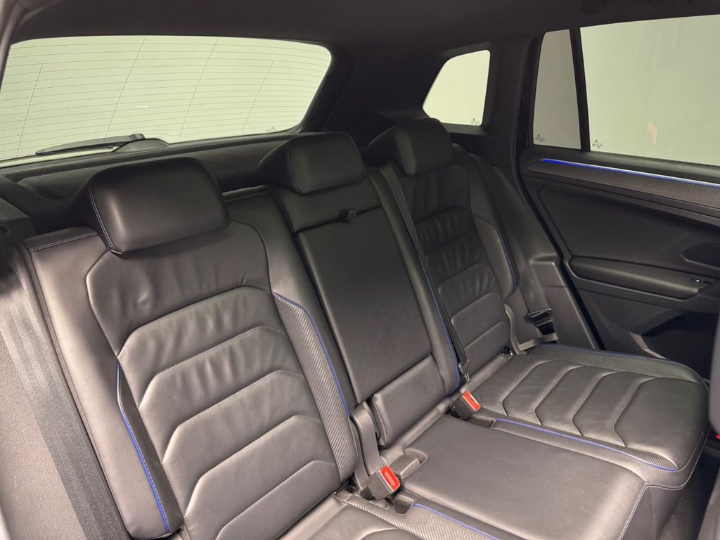 Used Volkswagen Tiguan 2022 for sale - 78016738: Photo 26