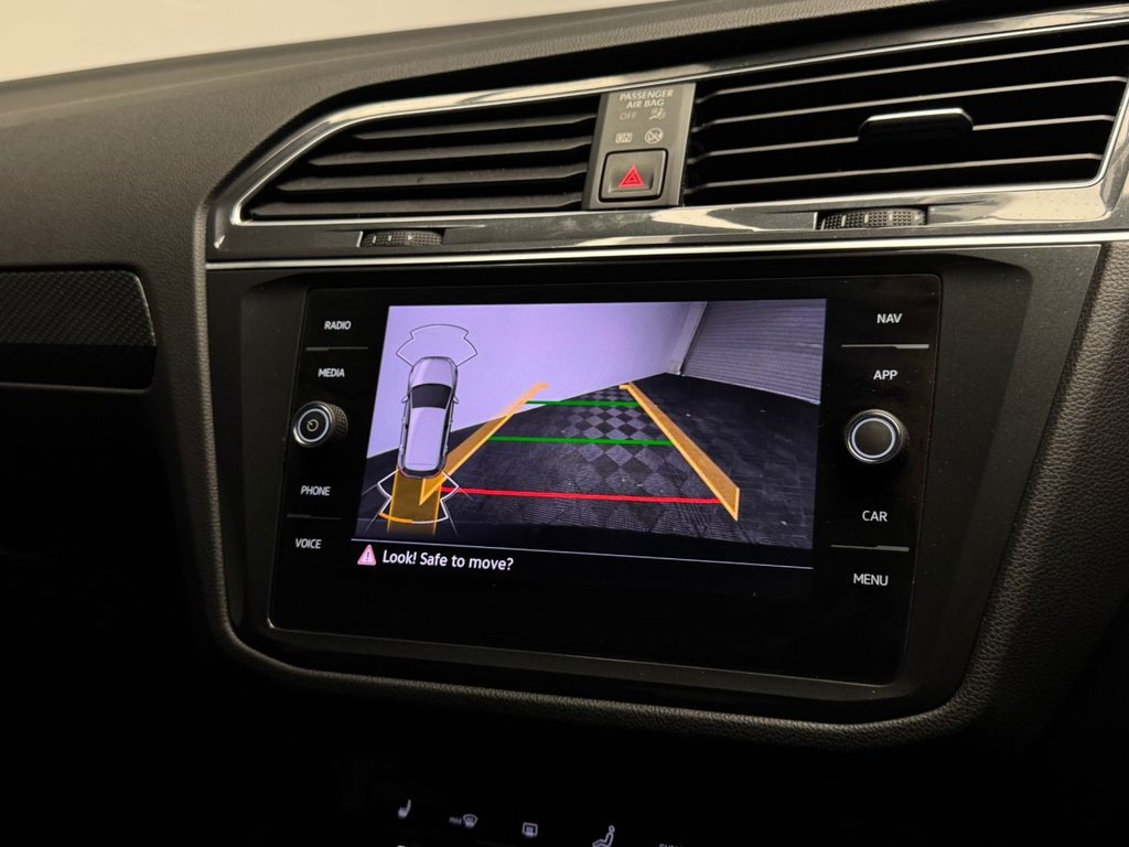 Used Volkswagen Tiguan 2022 for sale - 78016738: Photo 27