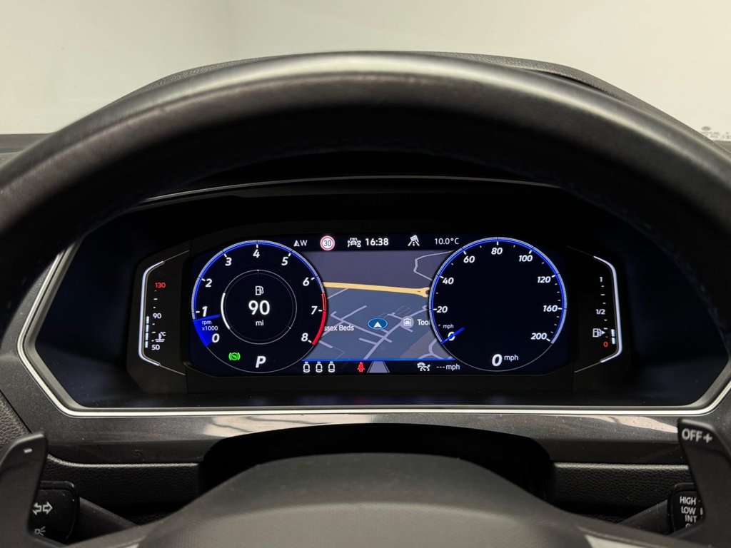 Used Volkswagen Tiguan 2022 for sale - 78016738: Photo 28